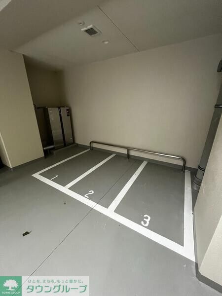 アーバンパーク浅草IIの物件内観写真