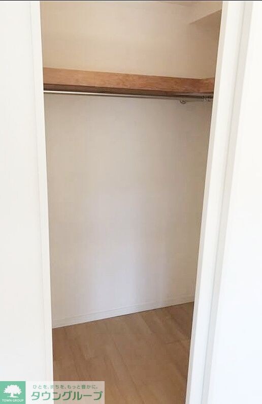 クレジデンス日本橋浜町の物件内観写真