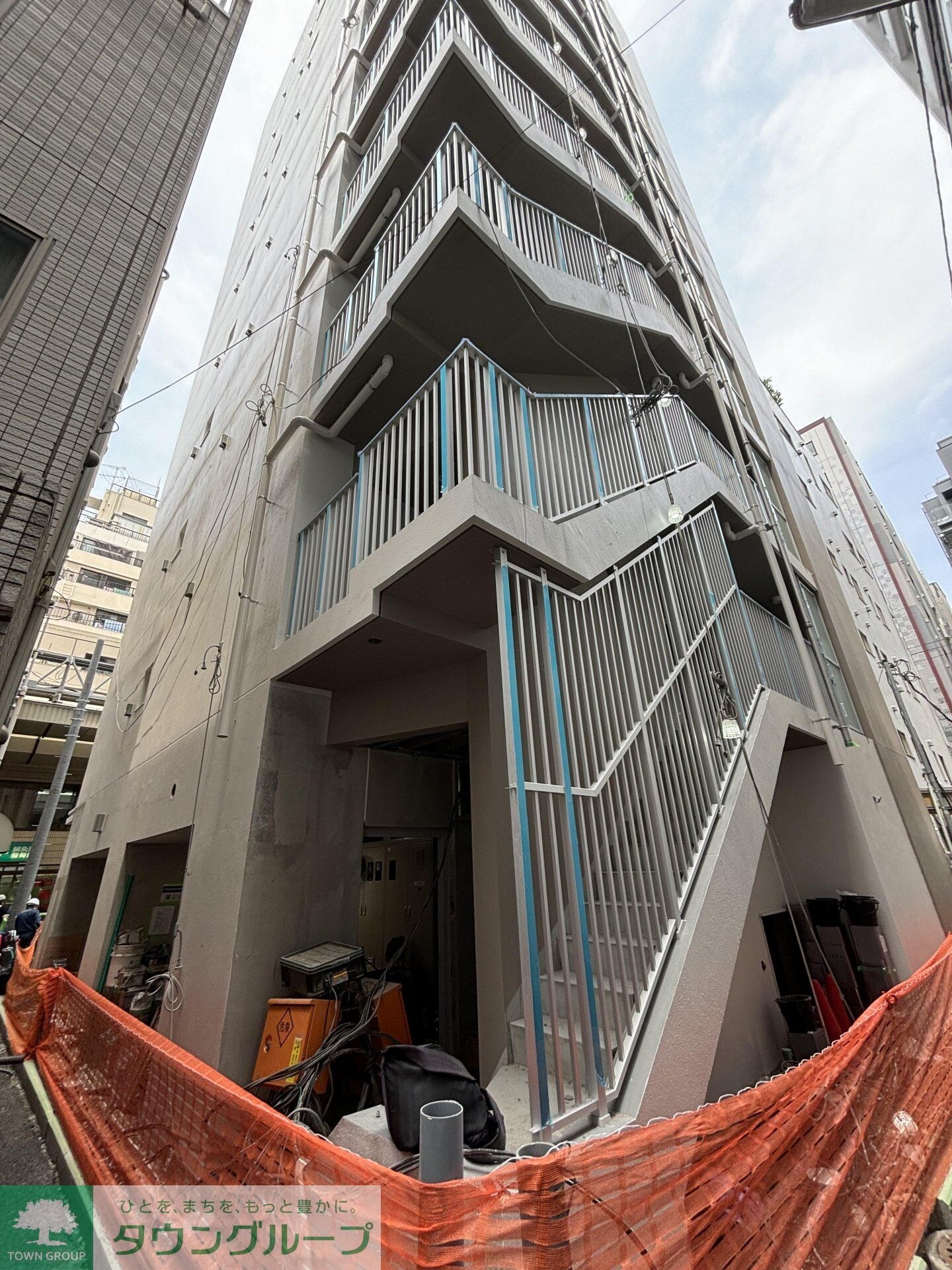 アーバネックス新御徒町駅前の物件内観写真