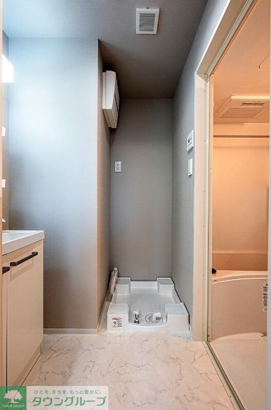 クリオ ラモード木場公園の物件内観写真