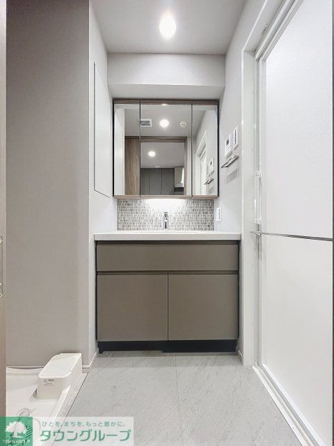 ピアース銀座レジデンスの物件内観写真