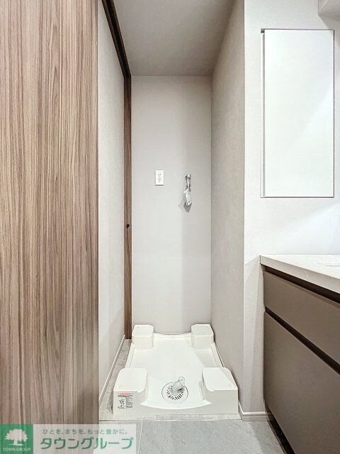 ピアース銀座レジデンスの物件内観写真