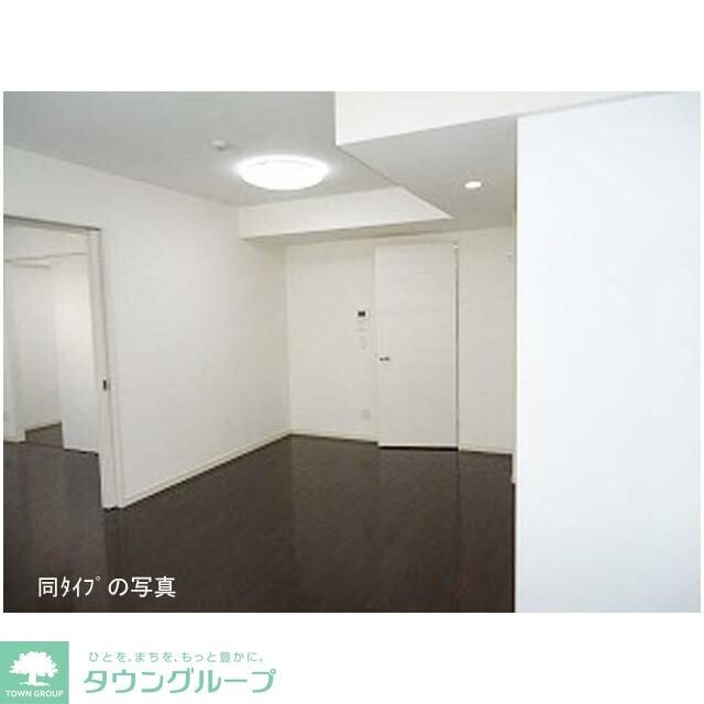 コンフォリア日本橋人形町の物件内観写真