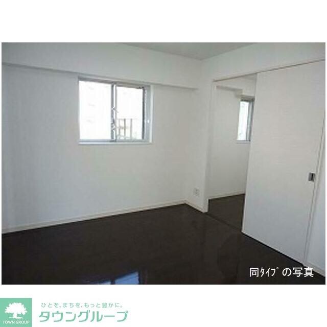 コンフォリア日本橋人形町の物件内観写真