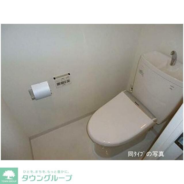 コンフォリア日本橋人形町の物件内観写真