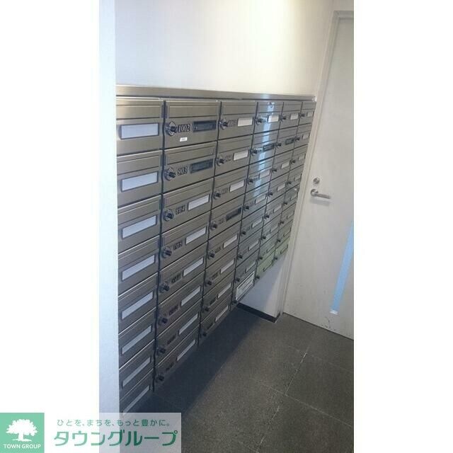 コンフォリア日本橋人形町の物件内観写真