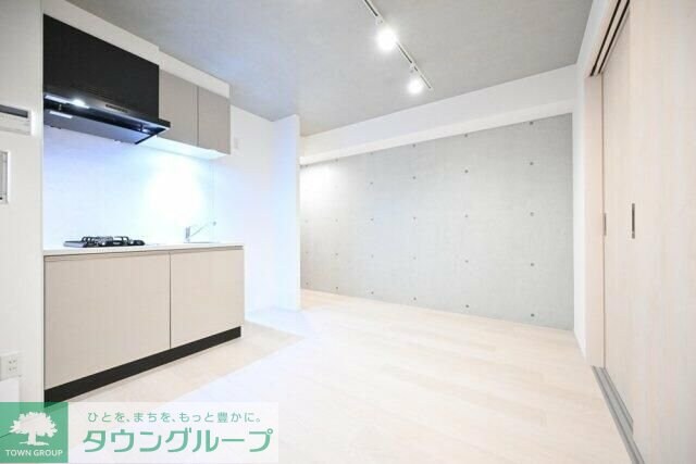 Ｌｅ　Ｎｉｄ　日本橋の物件内観写真