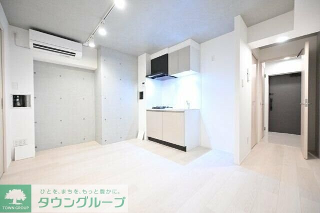 Ｌｅ　Ｎｉｄ　日本橋の物件内観写真