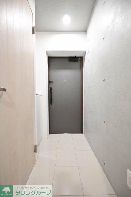 Ｌｅ　Ｎｉｄ　日本橋の物件内観写真