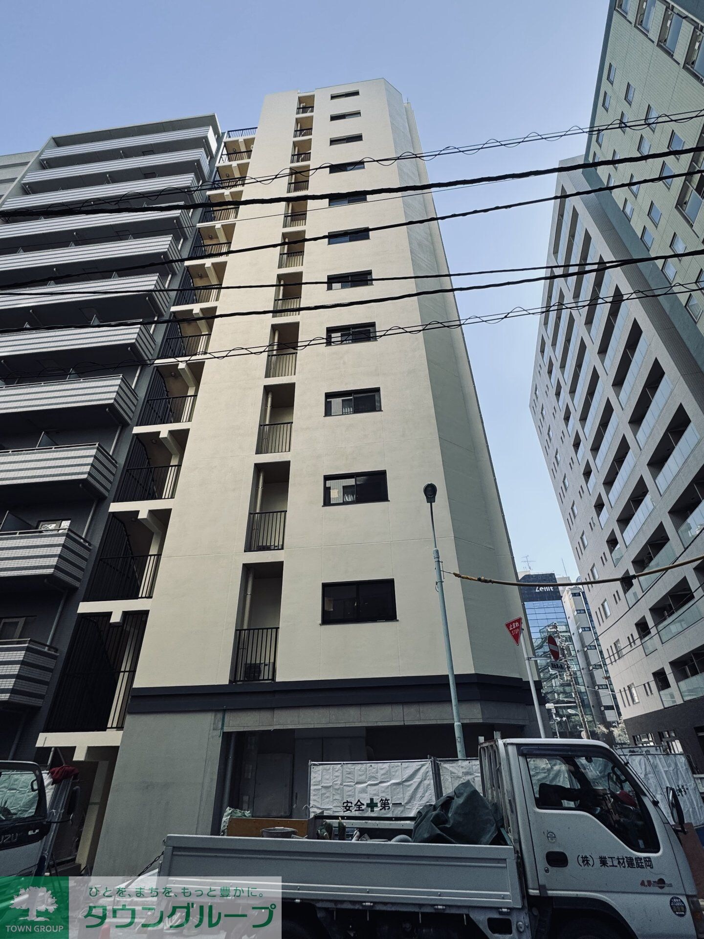 アーバネックス日本橋馬喰町IIの物件内観写真