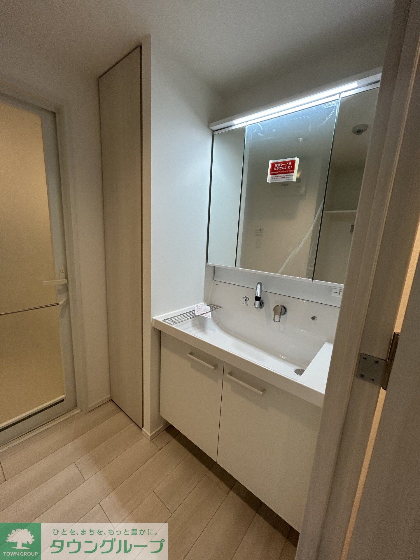 ＳＯＬＡＳＩＡｒｅｓｉｄｅｎｃｅ亀戸の物件内観写真