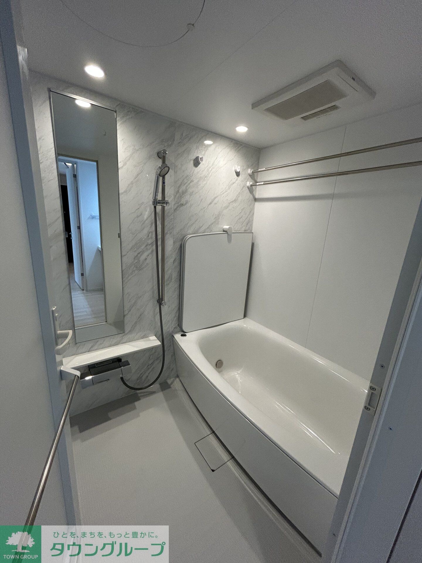 ＳＯＬＡＳＩＡｒｅｓｉｄｅｎｃｅ亀戸の物件内観写真