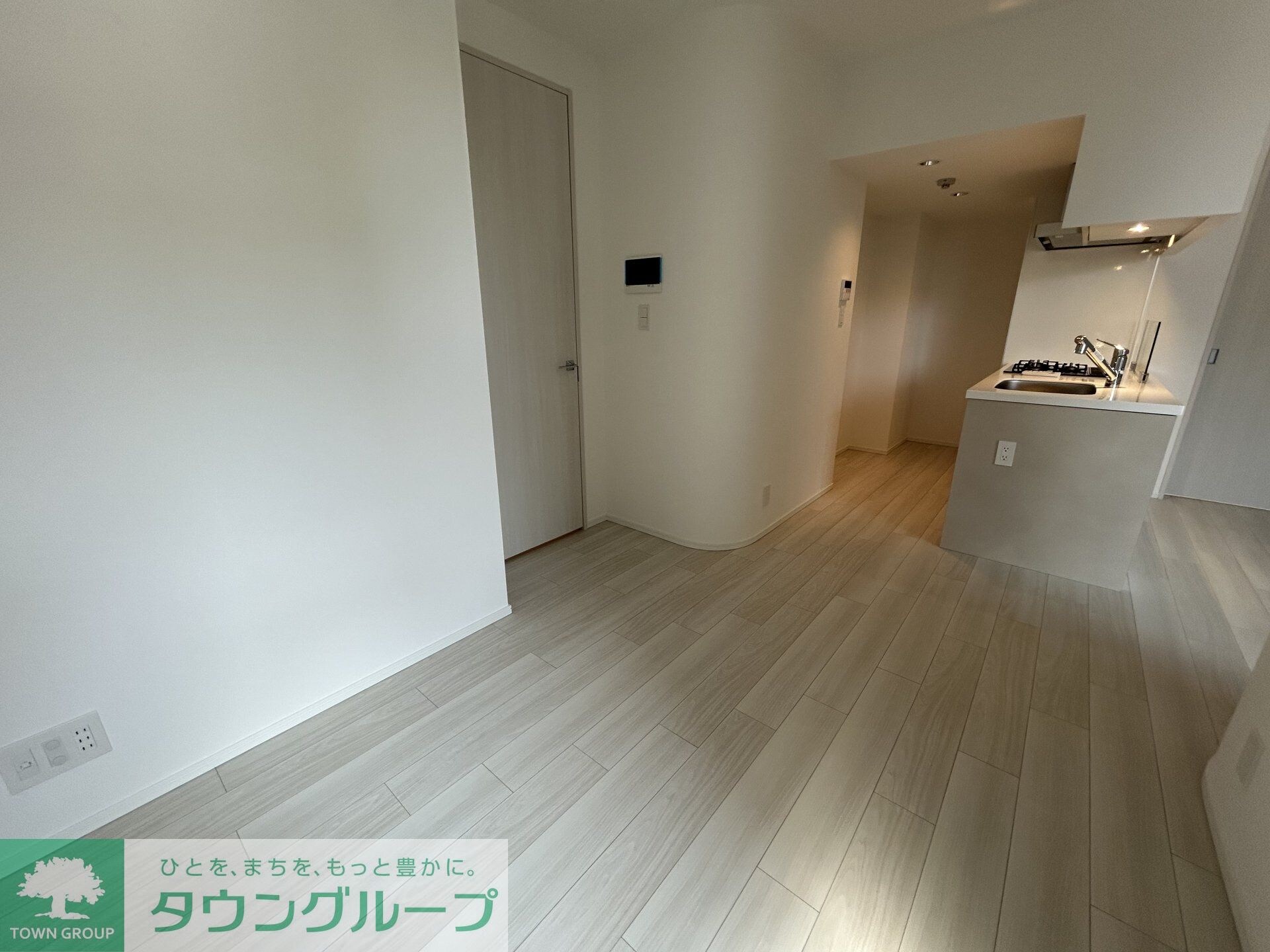 ＳＯＬＡＳＩＡｒｅｓｉｄｅｎｃｅ亀戸の物件内観写真