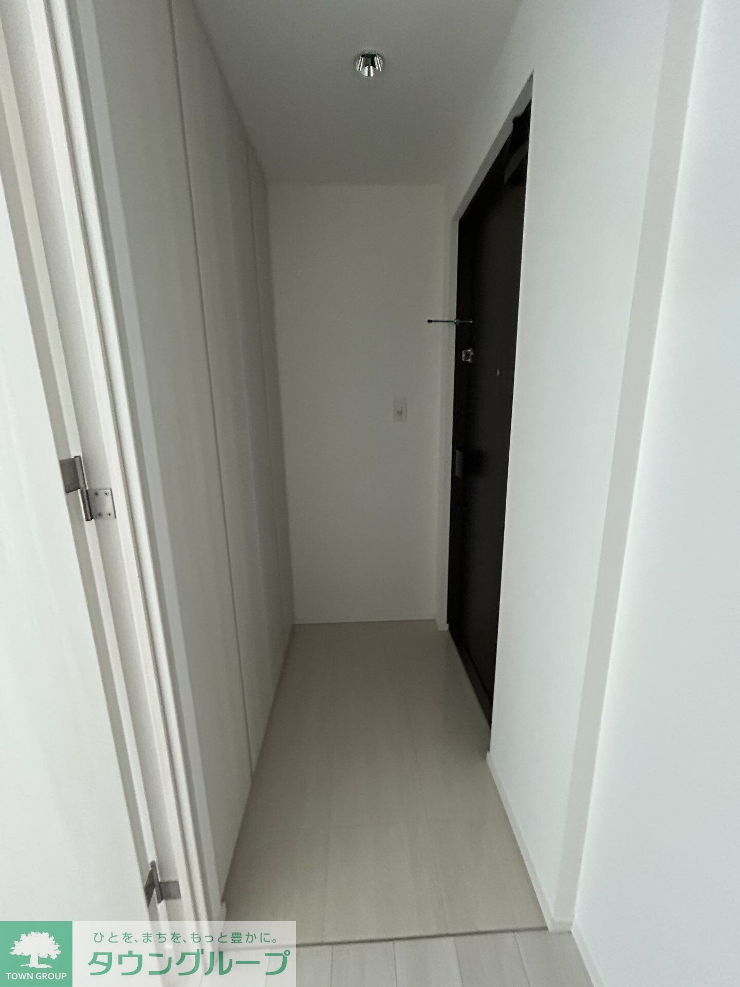 ＳＯＬＡＳＩＡｒｅｓｉｄｅｎｃｅ亀戸の物件内観写真