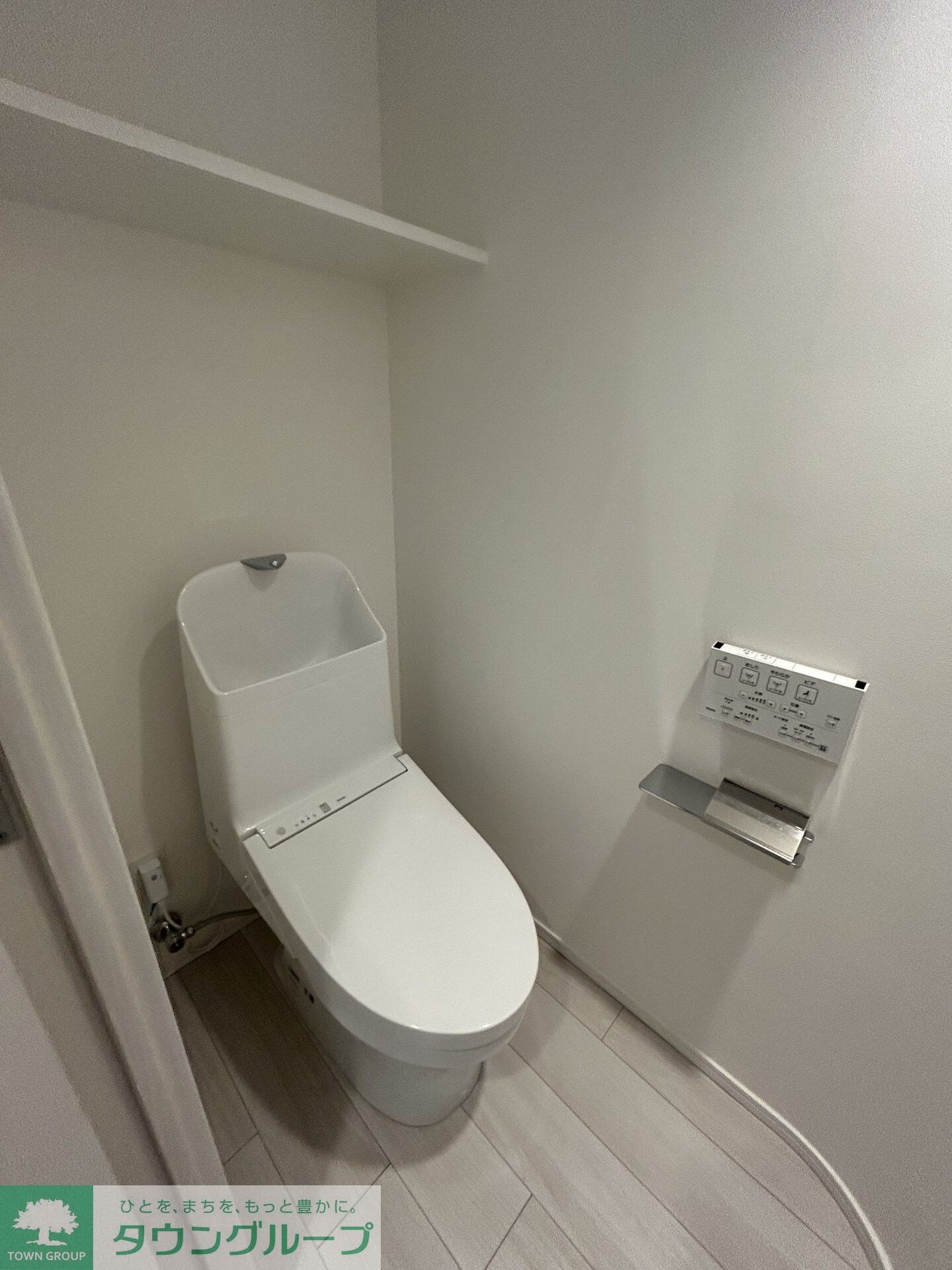 ＳＯＬＡＳＩＡｒｅｓｉｄｅｎｃｅ亀戸の物件内観写真