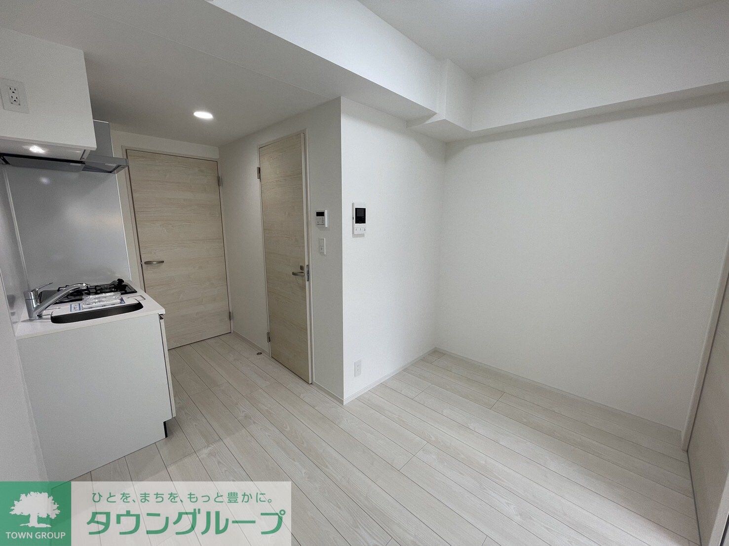 TRADIS錦糸町の物件内観写真