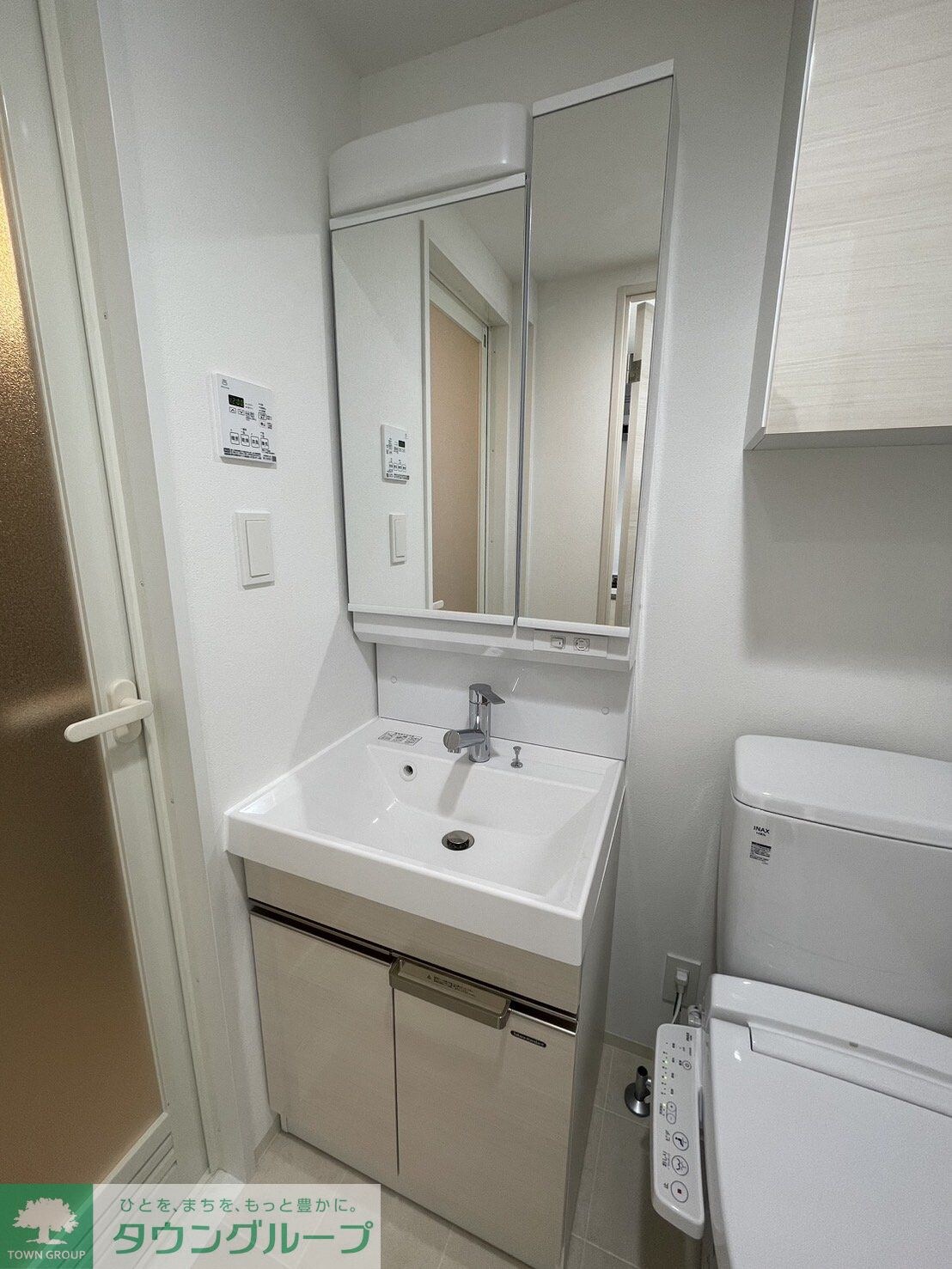 TRADIS錦糸町の物件内観写真