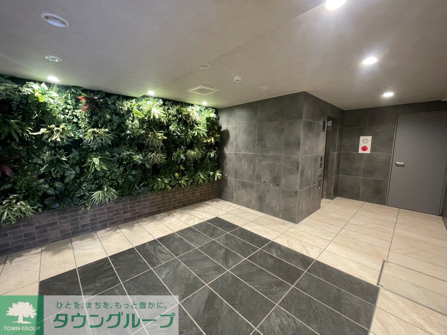 TRADIS錦糸町の物件内観写真