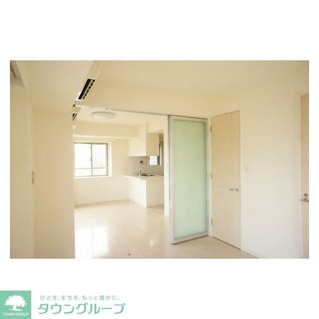 リバーレ月島の物件内観写真