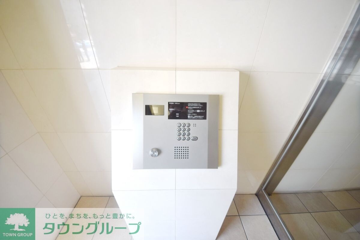 リバーレ月島の物件内観写真