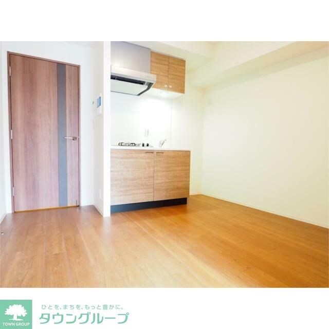 レジディア亀戸プレイスの物件内観写真