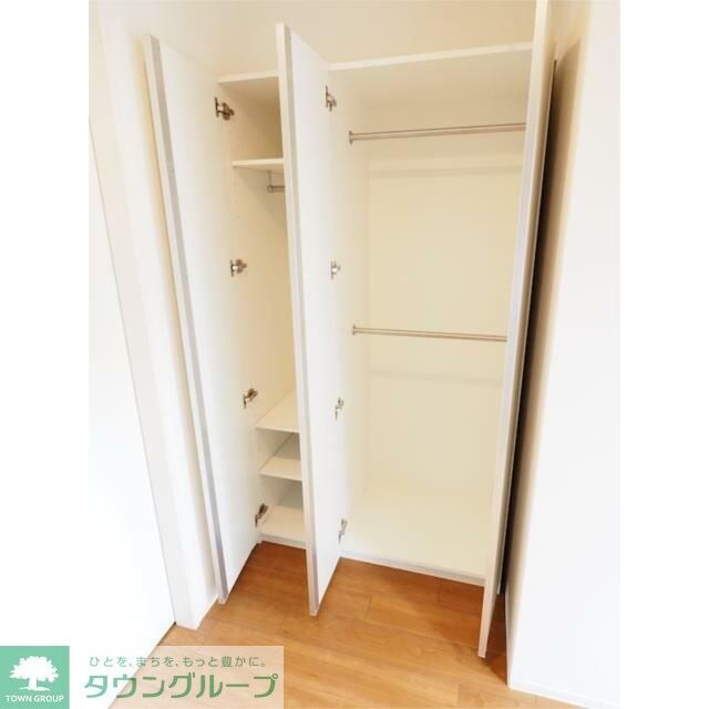 レジディア亀戸プレイスの物件内観写真