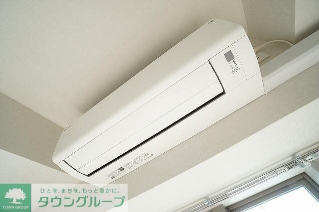 仮称）nidoMINOWAの物件内観写真