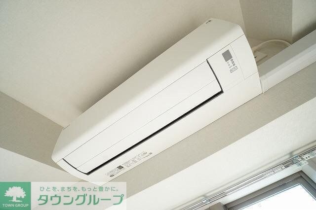 仮称）nidoMINOWAの物件内観写真