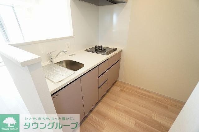 仮称）nidoMINOWAの物件内観写真