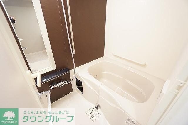 仮称）nidoMINOWAの物件内観写真