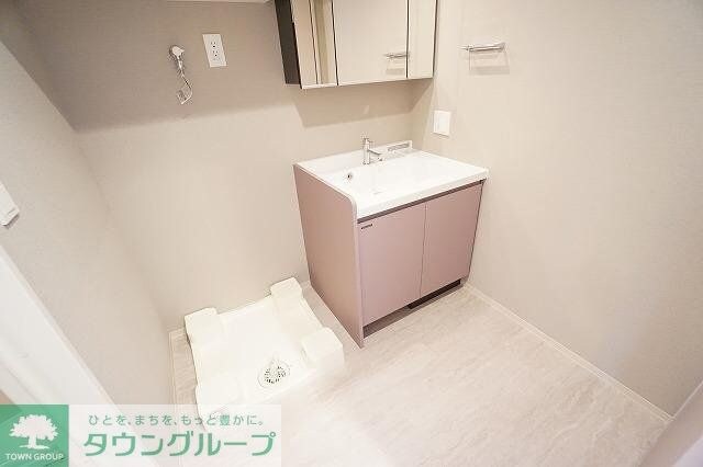 仮称）nidoMINOWAの物件内観写真