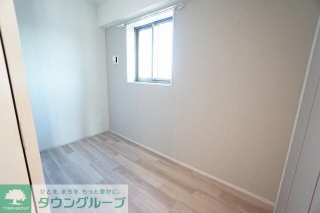 仮称）nidoMINOWAの物件内観写真