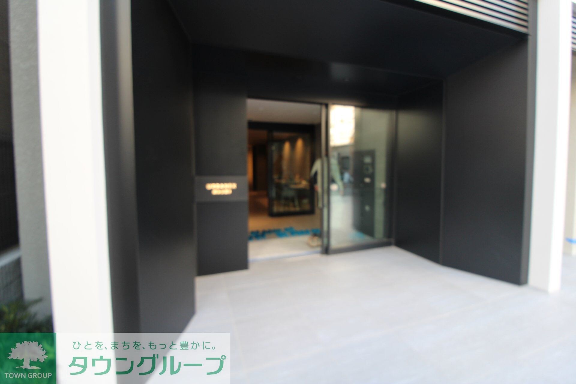 アーバネックス錦糸公園IIの物件内観写真