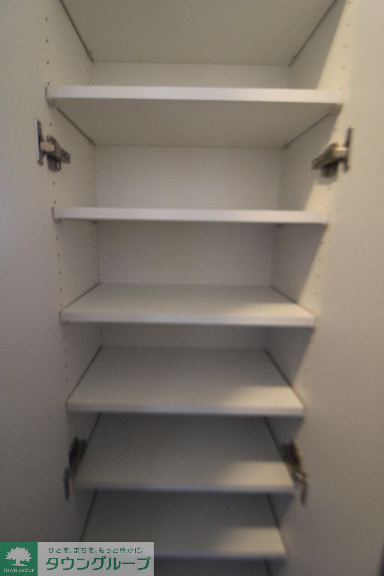 アーバネックス錦糸公園IIの物件内観写真