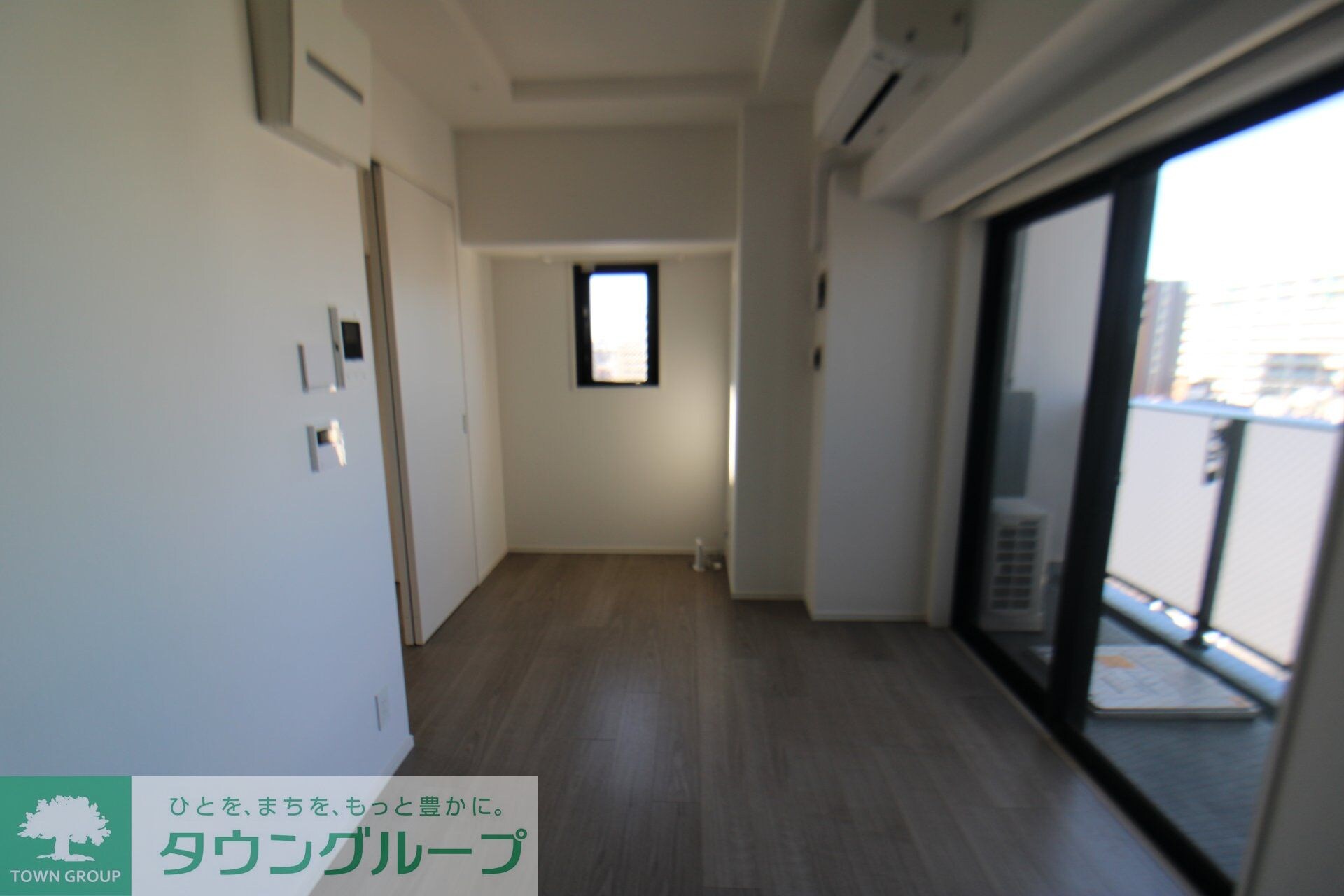 アーバネックス錦糸公園IIの物件内観写真