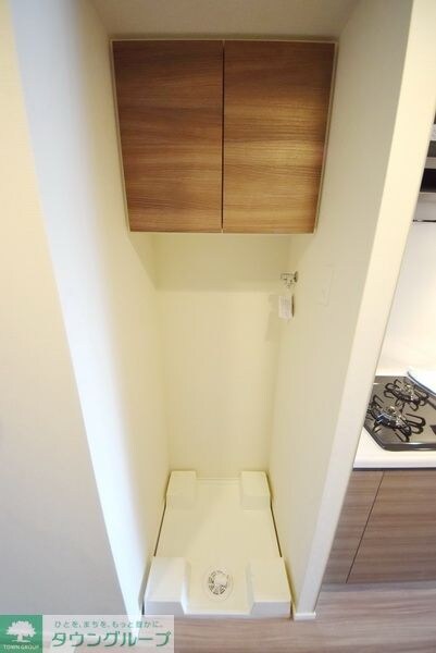 アーバンコア月島の物件内観写真