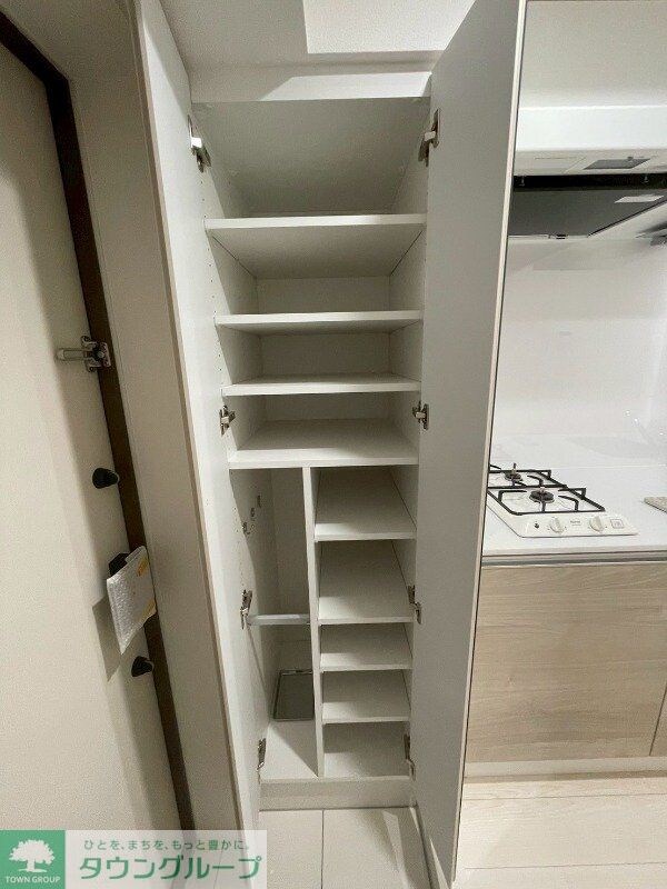 ブライズ大島の物件内観写真