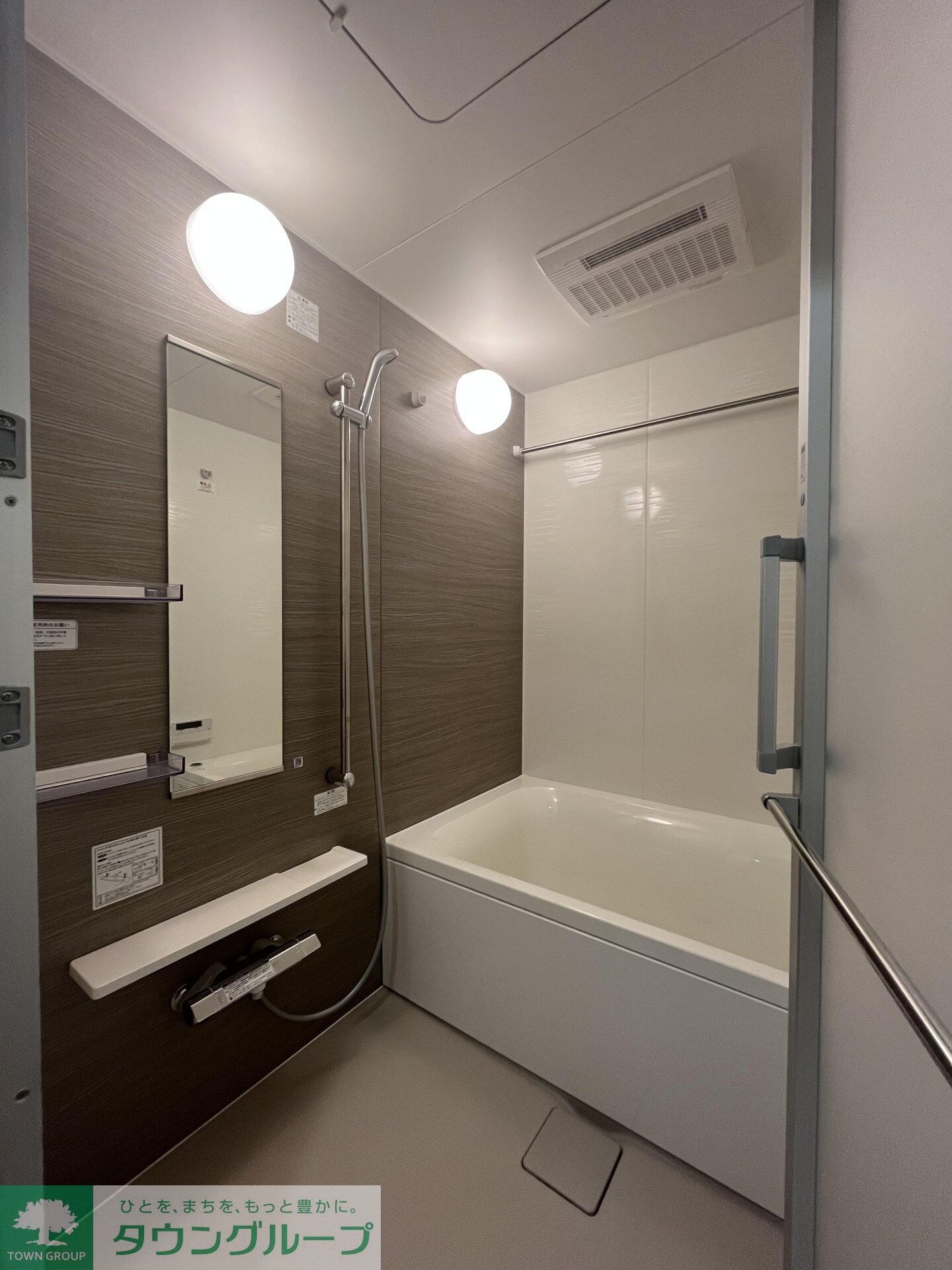 ブランシエスタ上野の物件内観写真