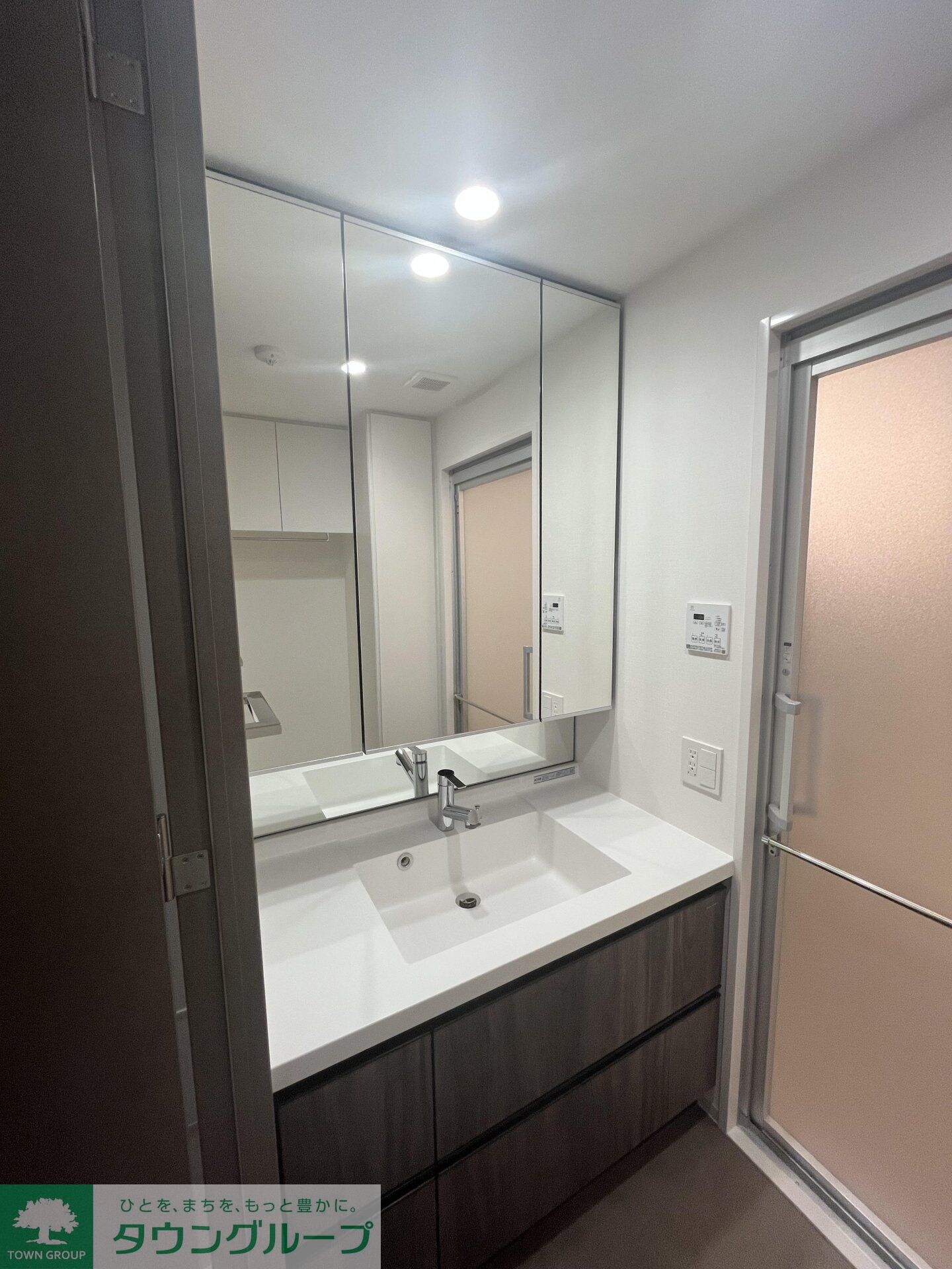 ブランシエスタ上野の物件内観写真