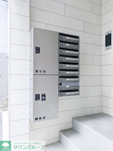 Ａｒｒｏｗｓａｌ　ＳＨＩＮＫＡＷＡの物件内観写真