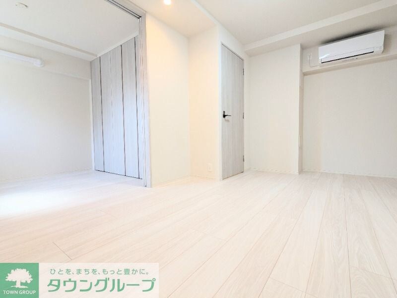 セジョリ東陽町IIの物件内観写真