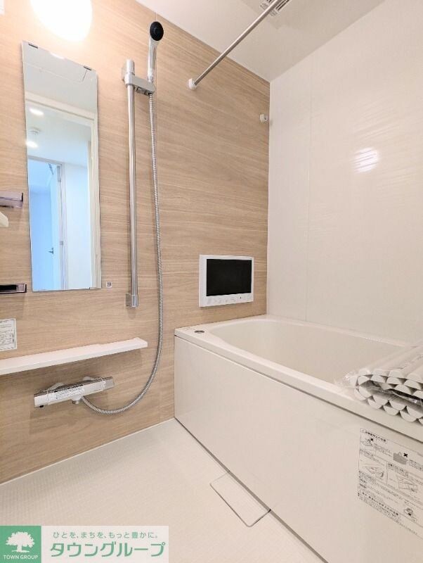 セジョリ東陽町IIの物件内観写真