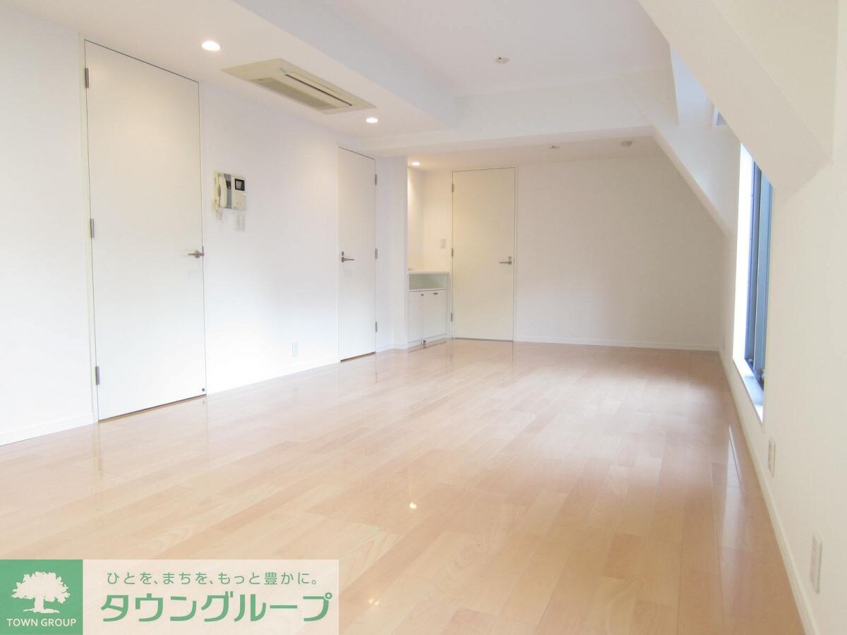 カスタリアお茶の水の物件内観写真