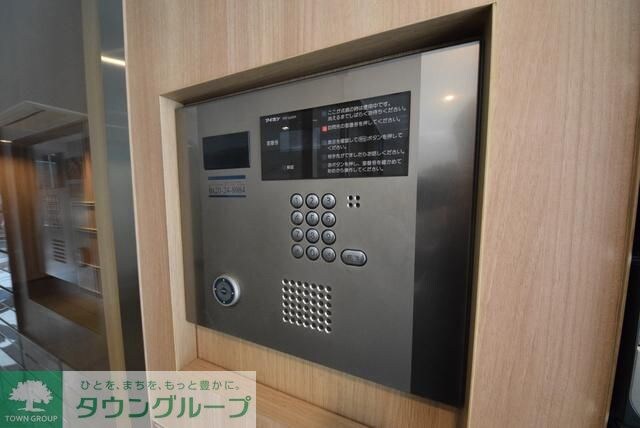 カスタリアお茶の水の物件内観写真