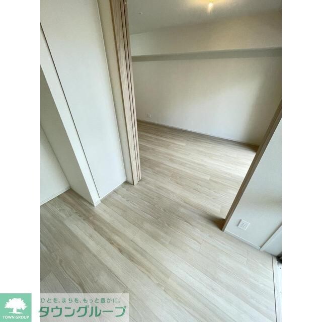 クレヴィア上野入谷の物件内観写真