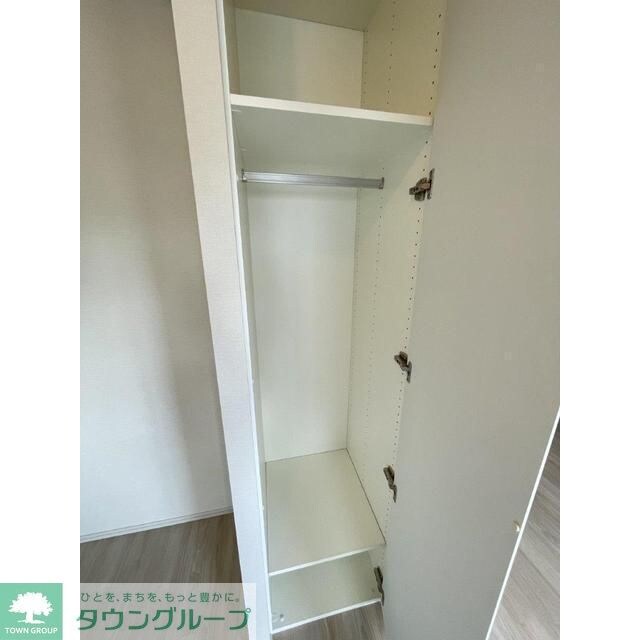 クレヴィア上野入谷の物件内観写真