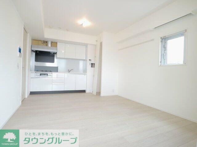 プラウドフラット浅草橋IIIの物件内観写真