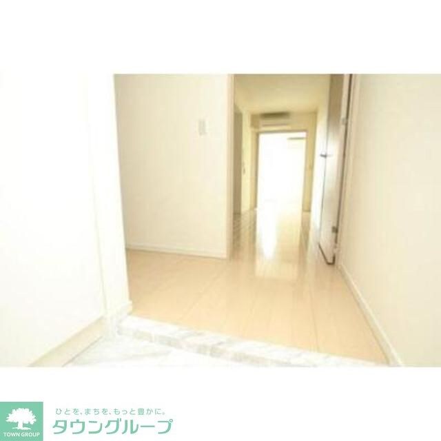 ＴＨＥ　ＴＯＫＹＯ　ＴＯＷＥＲＳ　ＭＩＤＴＯＷＥＲの物件内観写真