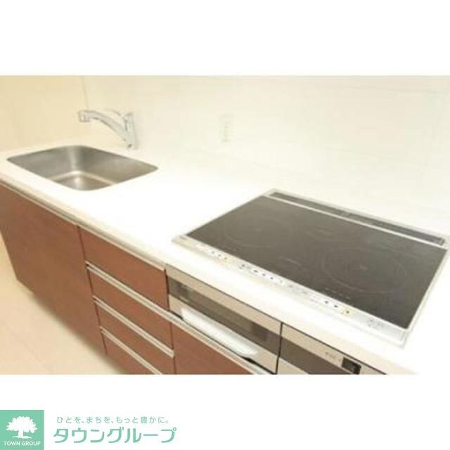 ＴＨＥ　ＴＯＫＹＯ　ＴＯＷＥＲＳ　ＭＩＤＴＯＷＥＲの物件内観写真