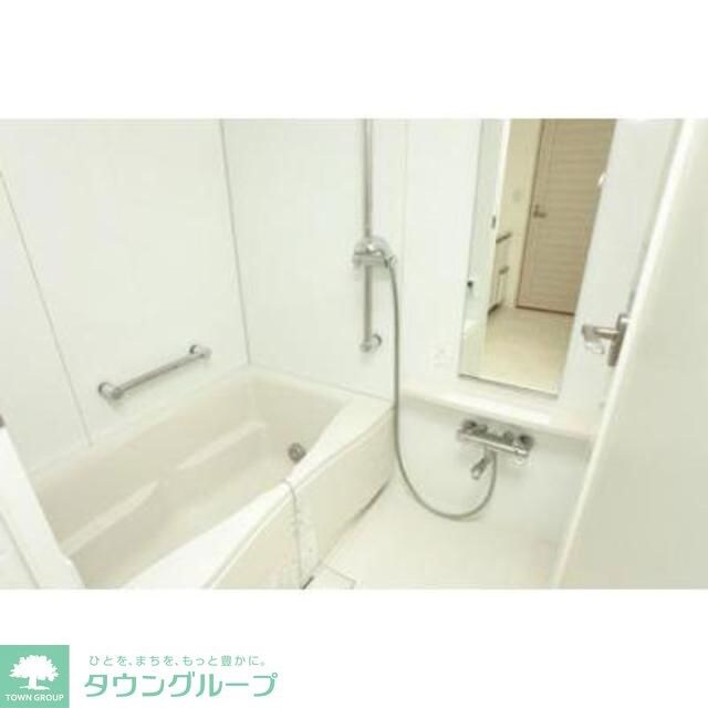 ＴＨＥ　ＴＯＫＹＯ　ＴＯＷＥＲＳ　ＭＩＤＴＯＷＥＲの物件内観写真